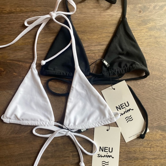 Neu swim bikini top bundle - Picture 6 of 8